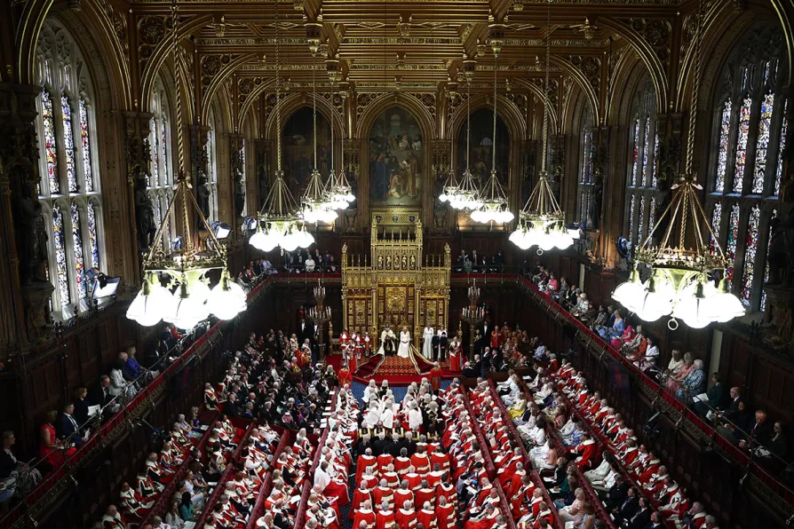Axe The Lords Not Workers Rights Morning Star axe-the-lords-not-workers-rights-morning-star
